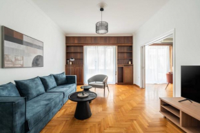 YestayHomes Anagnostopoulou Kolonaki